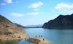 海域湖泊河流[高朝科技]