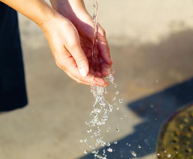 水質檢測